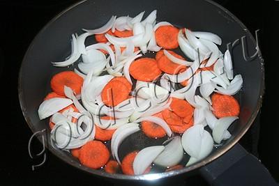 овощной соус со свежими томатами