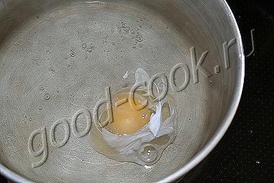 яйцо-пашот