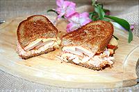  "" (Reuben Sandwich)