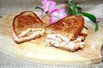   (Reuben Sandwich)