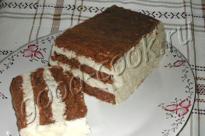 торт Омичка