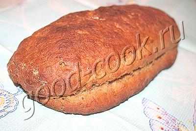 миндальная штоля (Stollen)