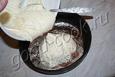 сливовый пирог с ореховым штрейзелем