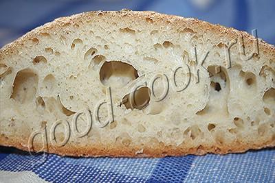 трёхдневный картофельный хлеб