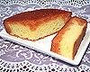 пирог с грейпфрутовой заливкой