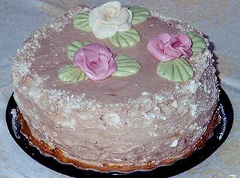 торт Киевский