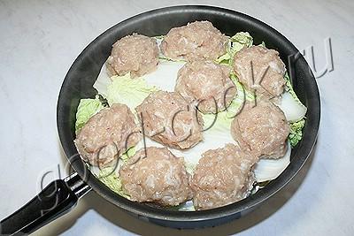 паровые котлеты из курицы с рисом