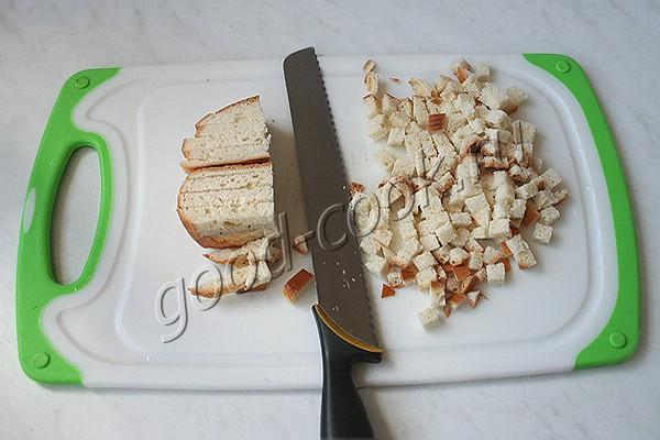 кабачки, запечённые со сметаной и сыром