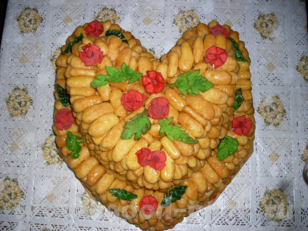 Чак Чак на свадьбу