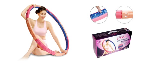 Обруч Anion Hoop 2