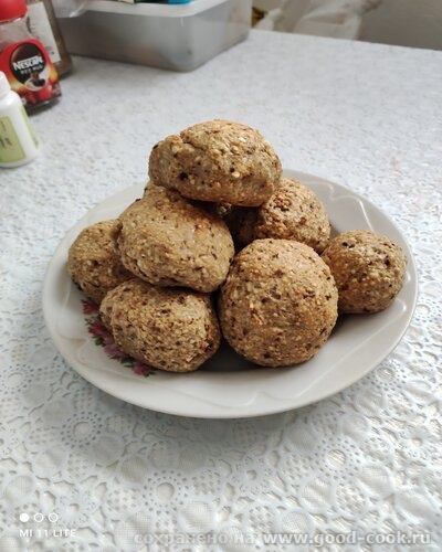 мацовые булочки от свекрови