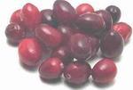 Клюква (cranberry, bounceberry)