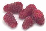 Логанбери (логанова ягода, loganberry)