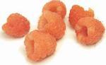Малина золотая (golden raspberry)