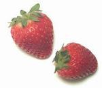   (strawberry)