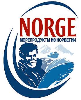 Норвежские морепродукты